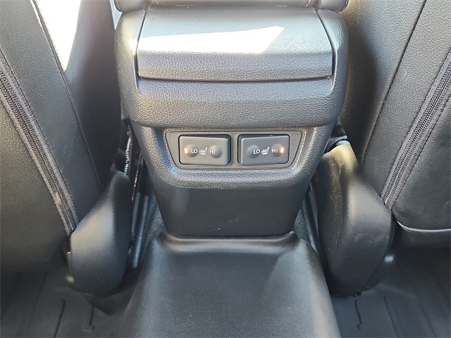 used 2018 Honda Civic car, priced at $21,997