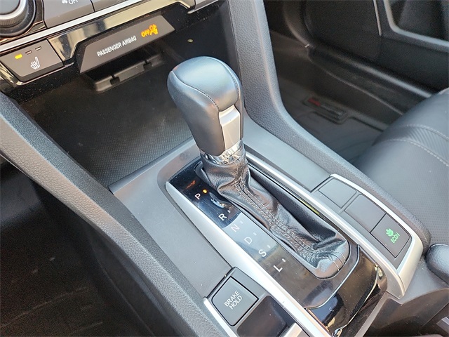 used 2018 Honda Civic car, priced at $21,997