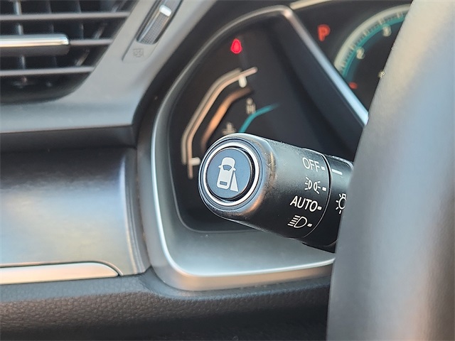 used 2018 Honda Civic car, priced at $21,997