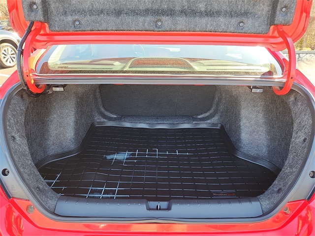 used 2018 Honda Civic car, priced at $21,997