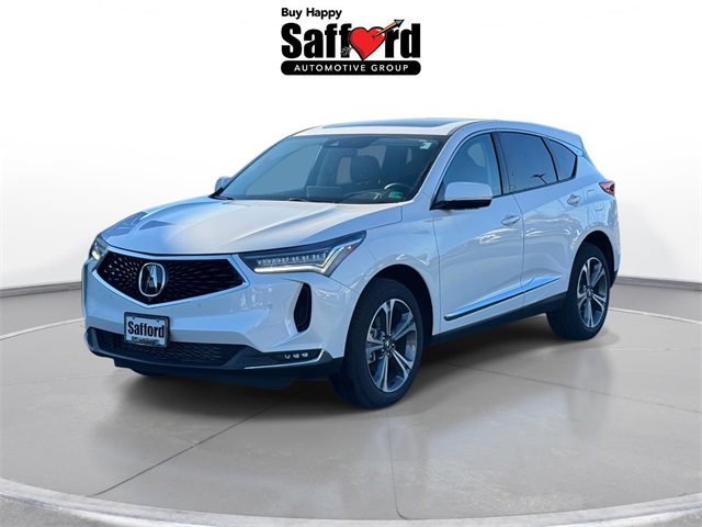 2024 Acura RDX Advance Package's photo