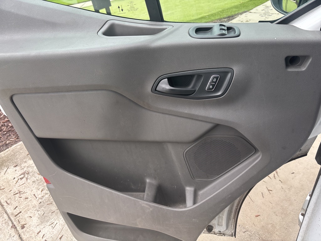 Used 2022 Ford Transit 350 HD RWD Box Van for sale #SP1427 - photo 40