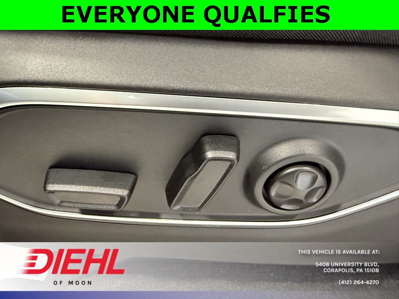 2025 Jeep Wagoneer Series II Carbide photo 16