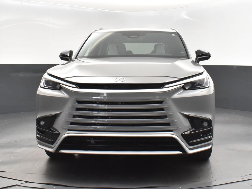2024 Incognito Lexus TX 500h F SPORT Premium AWD SUV