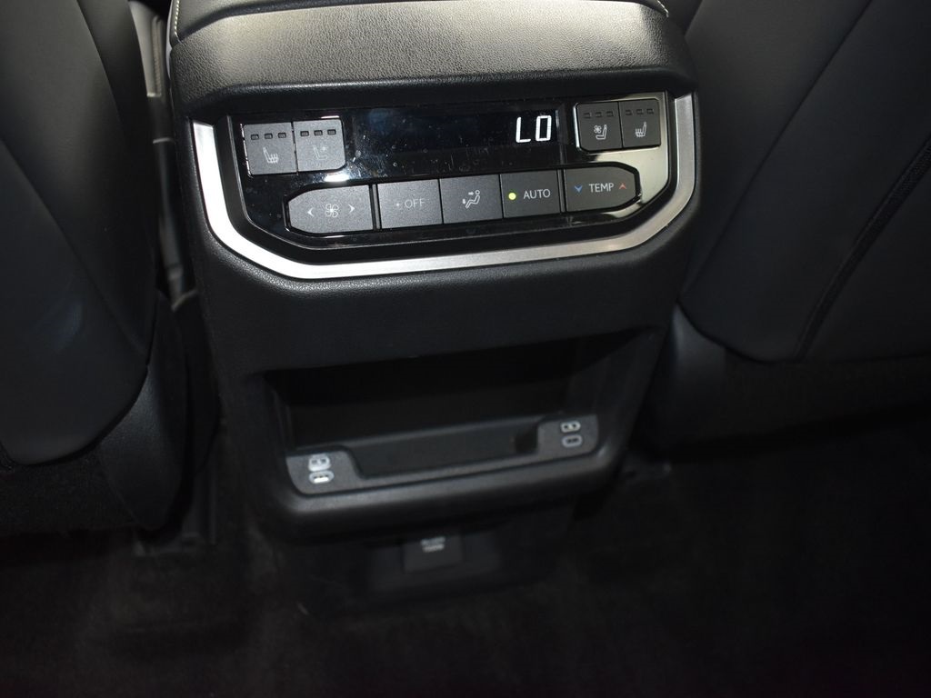 2024 Incognito Lexus TX 500h F SPORT Premium AWD SUV