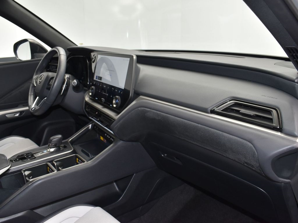 2024 Incognito Lexus TX 500h F SPORT Premium AWD SUV