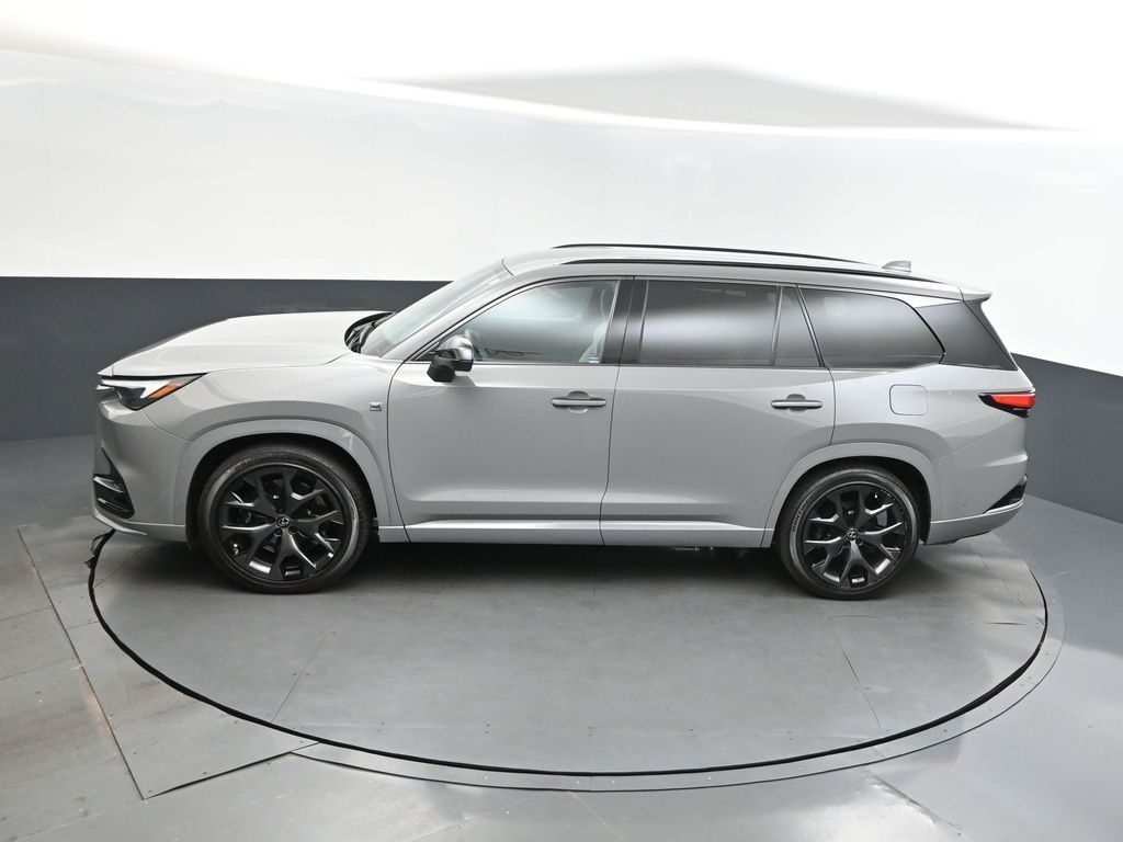 2024 Incognito Lexus TX 500h F SPORT Premium AWD SUV