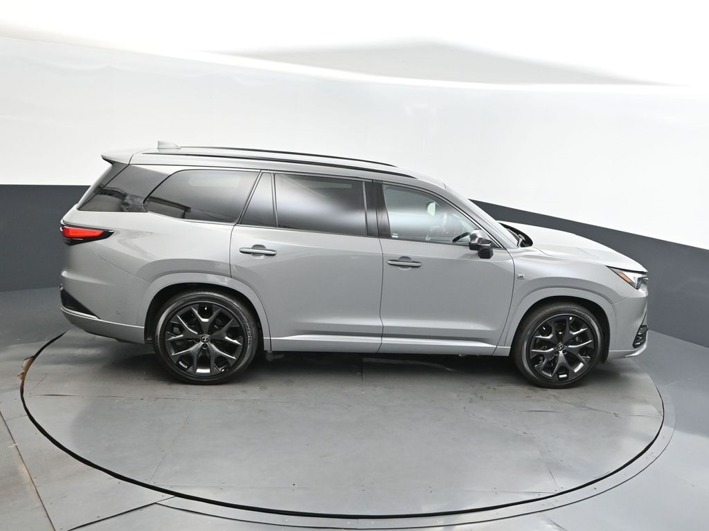 2024 Incognito Lexus TX 500h F SPORT Premium AWD SUV