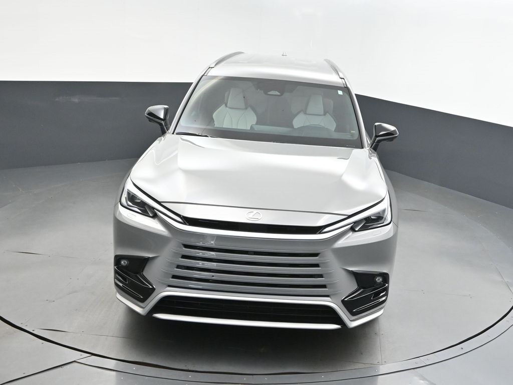 2024 Incognito Lexus TX 500h F SPORT Premium AWD SUV