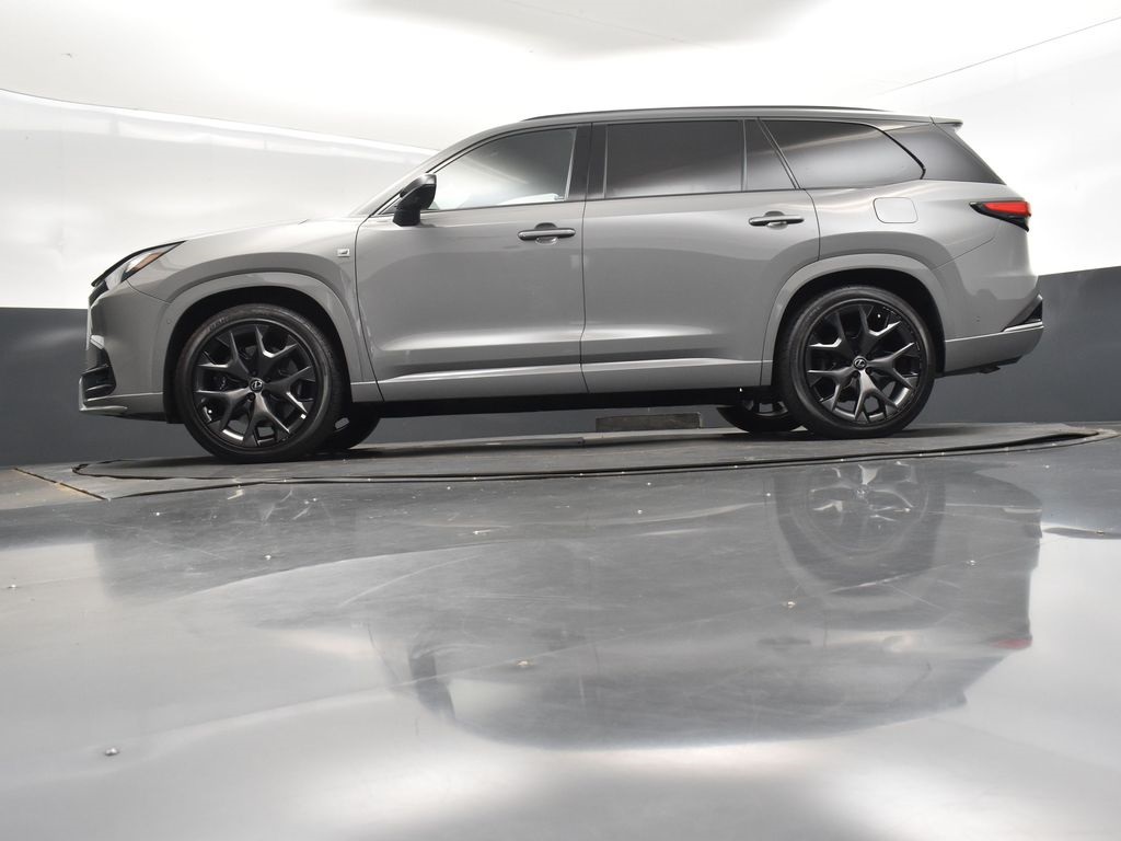 2024 Incognito Lexus TX 500h F SPORT Premium AWD SUV