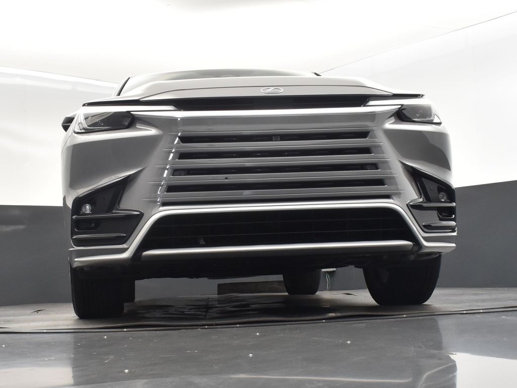 2024 Incognito Lexus TX 500h F SPORT Premium AWD SUV