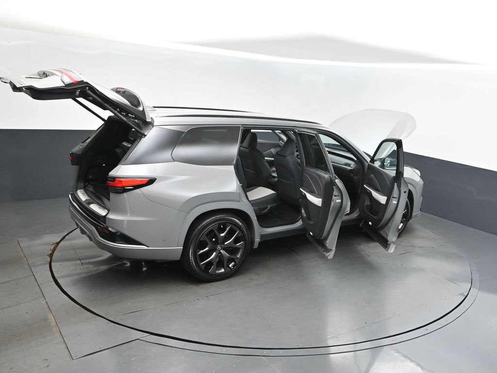 2024 Incognito Lexus TX 500h F SPORT Premium AWD SUV