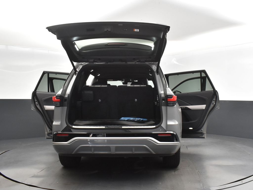 2024 Incognito Lexus TX 500h F SPORT Premium AWD SUV