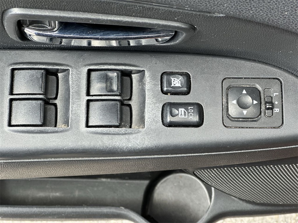 used 2020 Mitsubishi Outlander Sport car, priced at $13,595