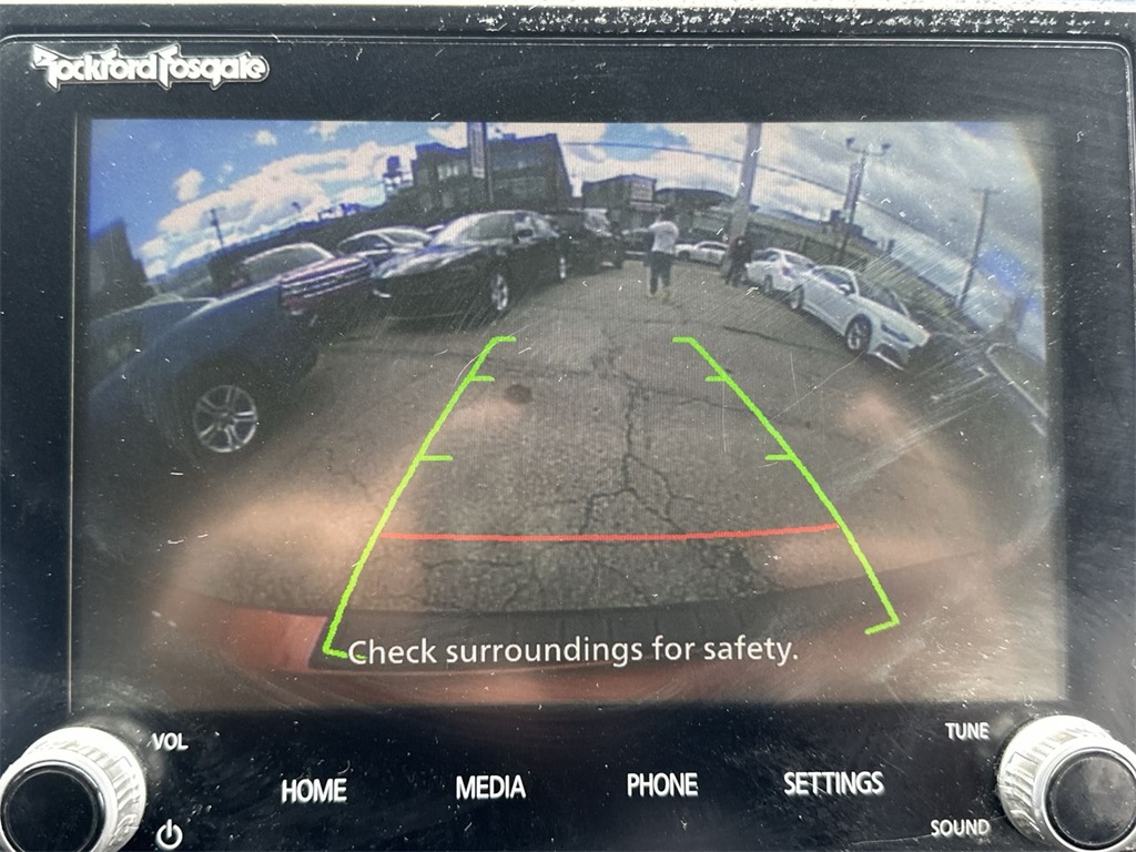 used 2020 Mitsubishi Outlander Sport car, priced at $13,595