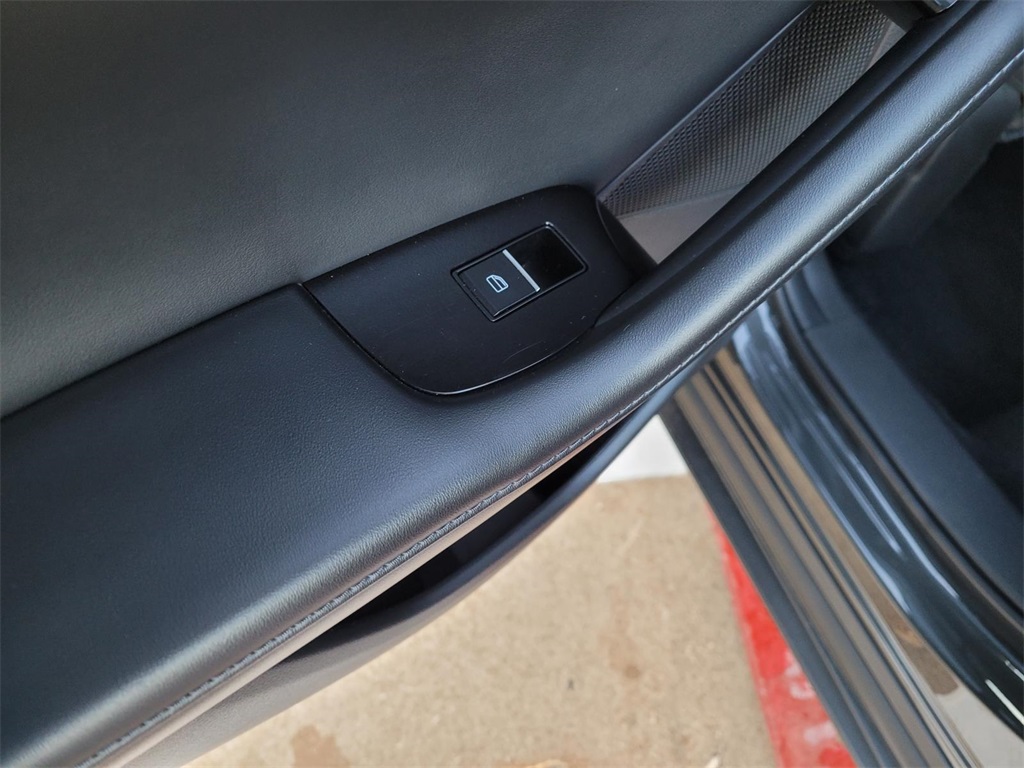 used 2024 Mazda CX-30 car, priced at $19,500