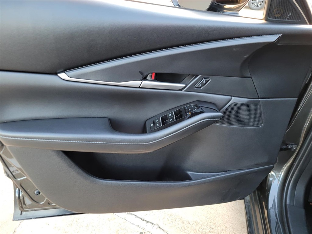 used 2024 Mazda CX-30 car, priced at $19,500