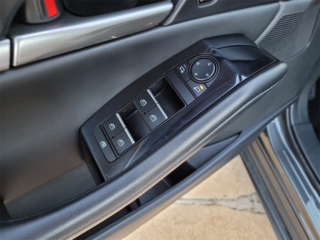 used 2024 Mazda CX-30 car, priced at $19,500