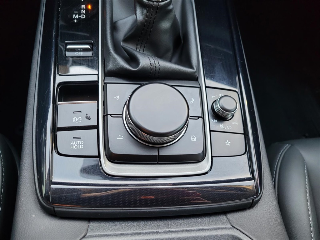 used 2024 Mazda CX-30 car, priced at $19,500