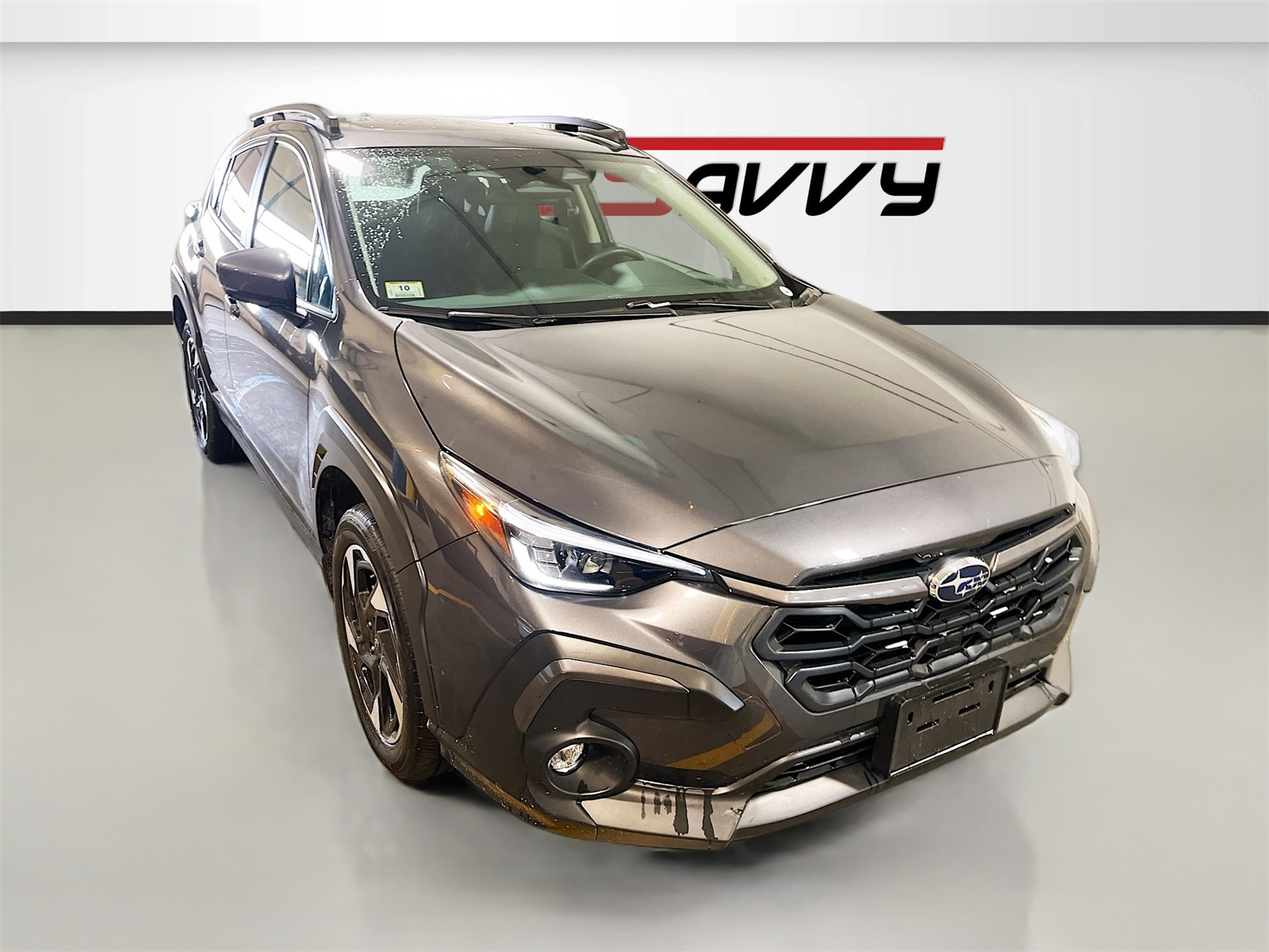 2024 Subaru Crosstrek Limited's photo