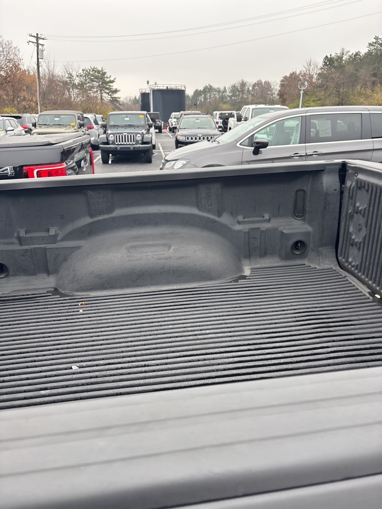 2022 Ram 1500 Big Horn Lone Star photo 4