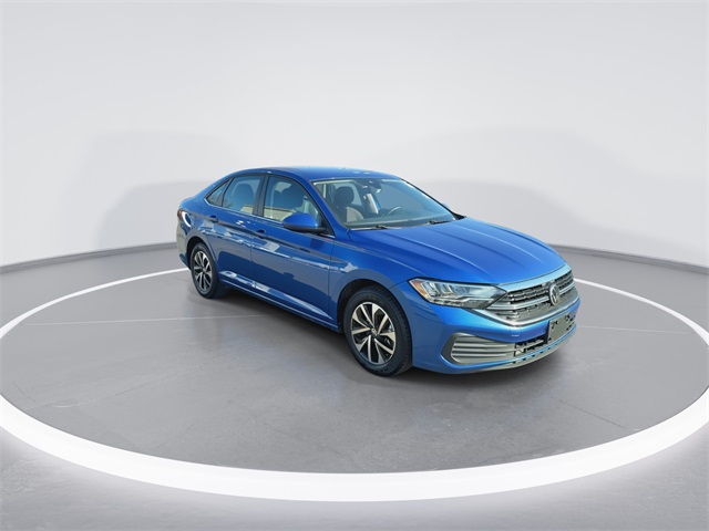2024 Volkswagen Jetta S's photo