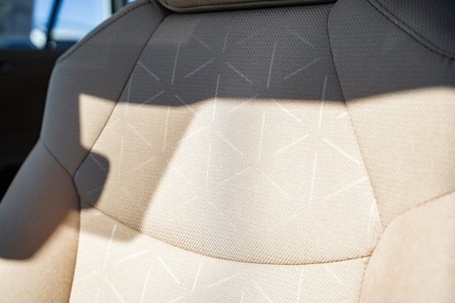 new 2025 Toyota RAV4 car, priced at $33,943