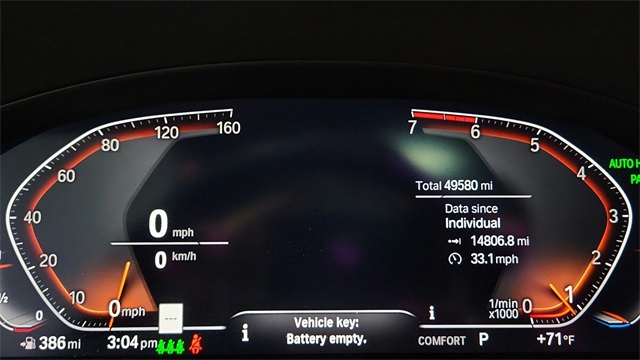 2024 BMW X3 sDrive30i RWD 2024 BMW X3 sDrive30i RWD