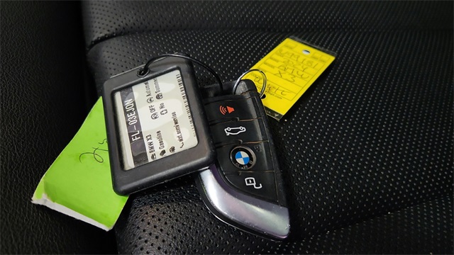 2024 BMW X3 sDrive30i RWD 2024 BMW X3 sDrive30i RWD