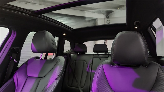 2024 BMW X3 sDrive30i RWD 2024 BMW X3 sDrive30i RWD