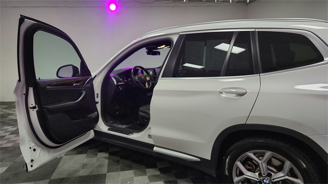 2024 BMW X3 sDrive30i RWD 2024 BMW X3 sDrive30i RWD