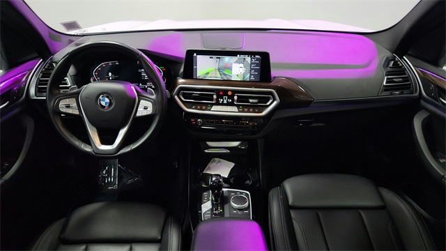 2024 BMW X3 sDrive30i RWD 2024 BMW X3 sDrive30i RWD