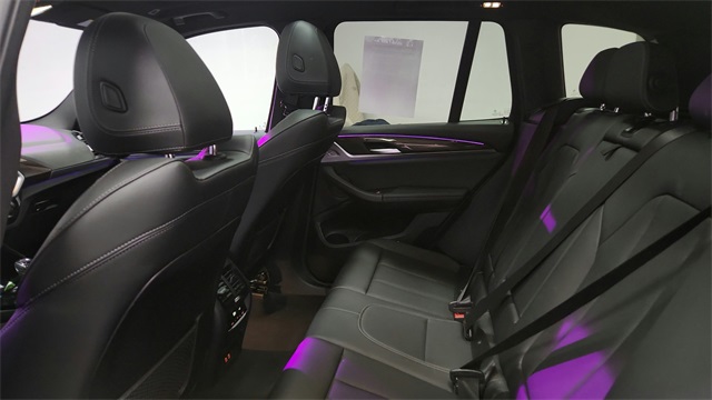 2024 BMW X3 sDrive30i RWD 2024 BMW X3 sDrive30i RWD