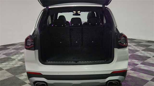 2024 BMW X3 sDrive30i RWD 2024 BMW X3 sDrive30i RWD