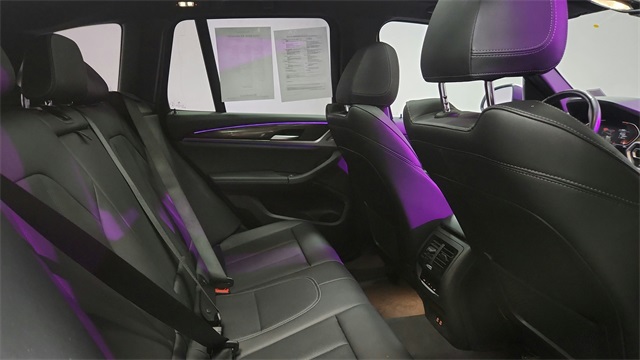 2024 BMW X3 sDrive30i RWD 2024 BMW X3 sDrive30i RWD