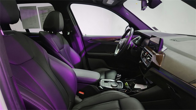 2024 BMW X3 sDrive30i RWD 2024 BMW X3 sDrive30i RWD