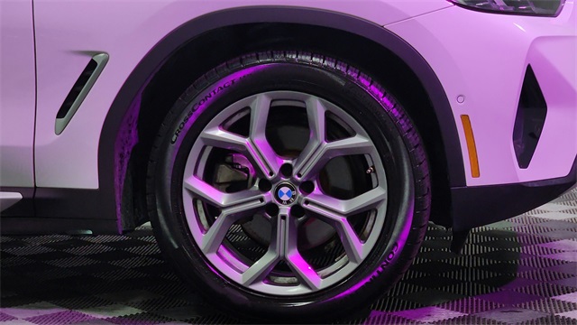 2024 BMW X3 sDrive30i RWD 2024 BMW X3 sDrive30i RWD