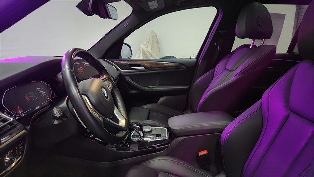 2024 BMW X3 sDrive30i RWD 2024 BMW X3 sDrive30i RWD