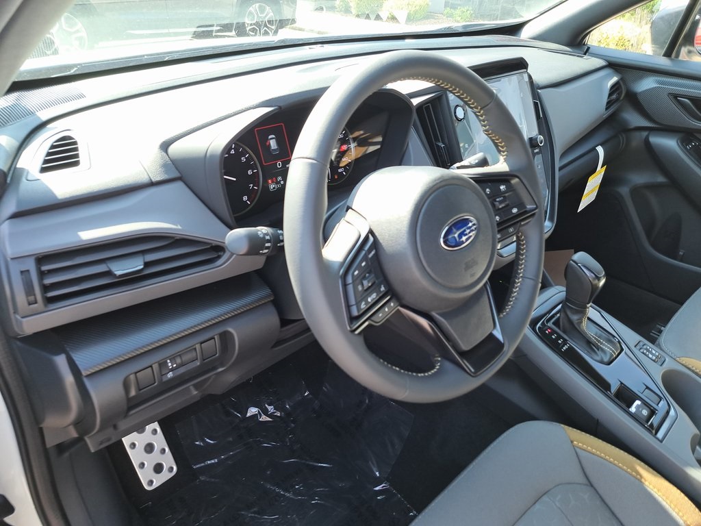 2025 Subaru Crosstrek Sport SUV AWD 10