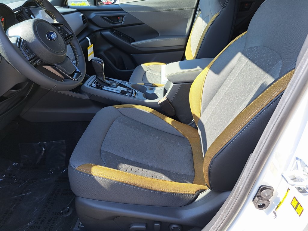 2025 Subaru Crosstrek Sport SUV AWD 14