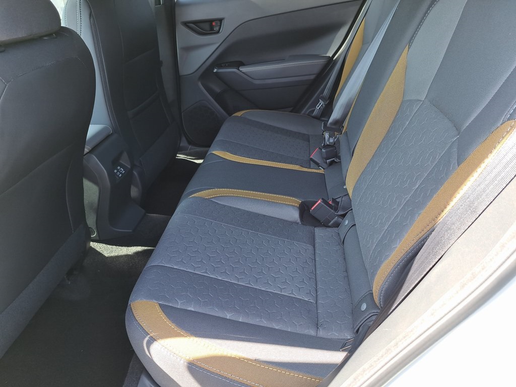 2025 Subaru Crosstrek Sport SUV AWD 15