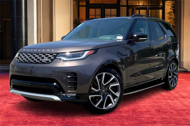 Discovery Metropolitan Edition