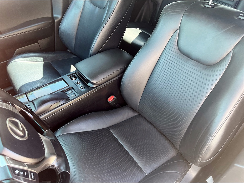 2015 Lexus RX 350 photo 17