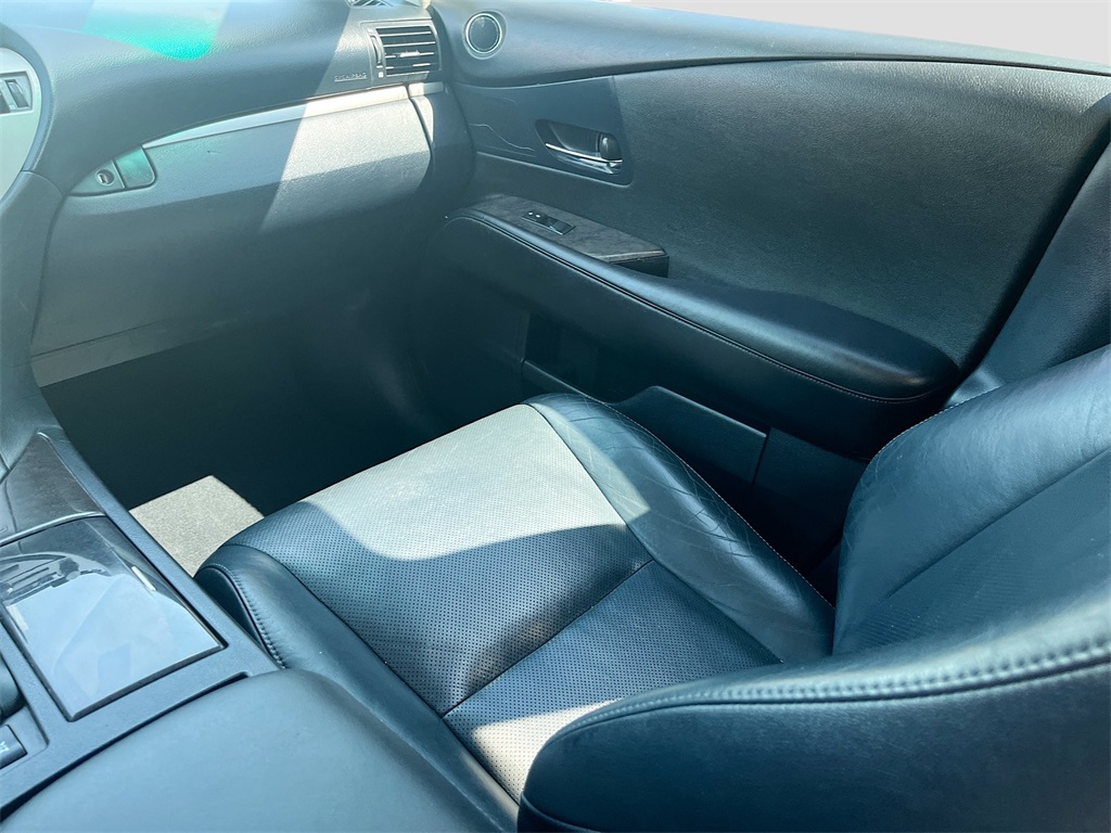 2015 Lexus RX 350 photo 20
