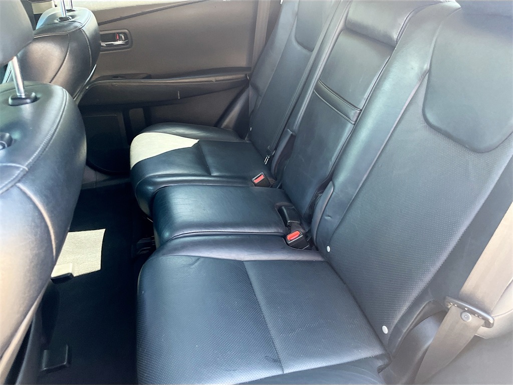 2015 Lexus RX 350 photo 21