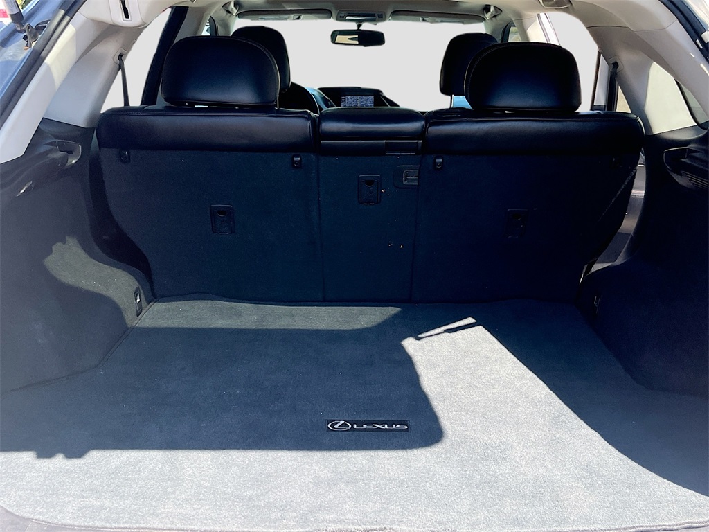 2015 Lexus RX 350 photo 22