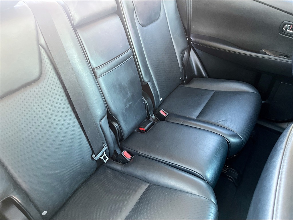 2015 Lexus RX 350 photo 23
