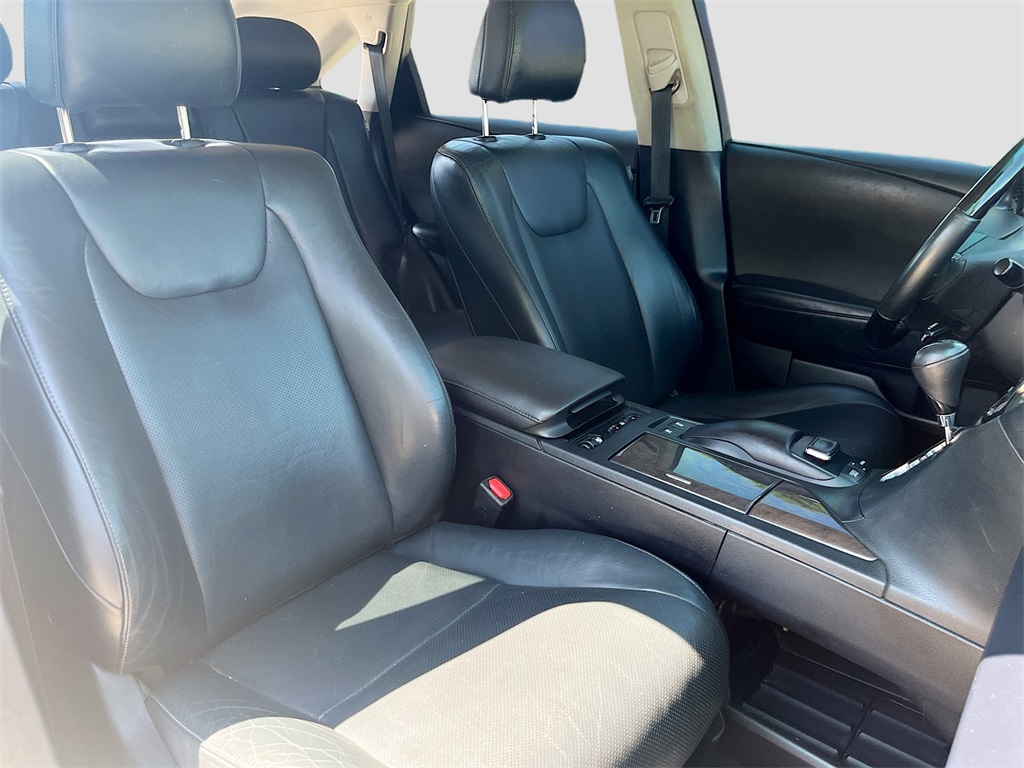 2015 Lexus RX 350 photo 24