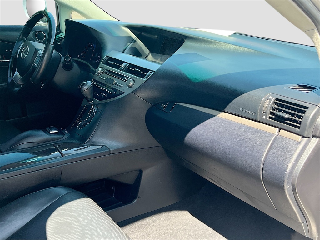 2015 Lexus RX 350 photo 25