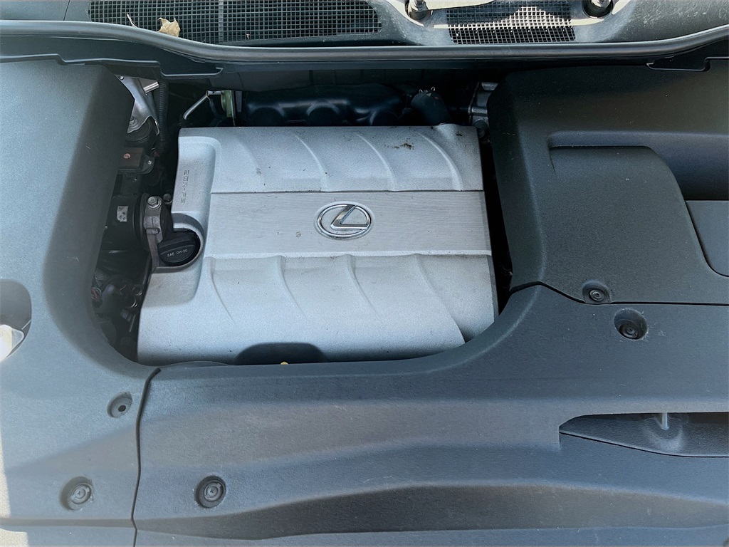 2015 Lexus RX 350 photo 26